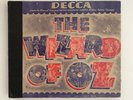 1939 DECCA Wizard of Oz 4 Album Record Set - 78 RPM
