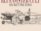 BLUE ÖYSTER CULT SECRET TREATIES NEW LP