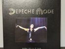 Depeche Mode - Global Spirit Tour   Limited Marble Vinyl 2018