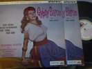 JOHANN STRAUSS the gypsy baron HILDE GUEDEN - HOLLREISER    / HMV ASD 394/5 G/c