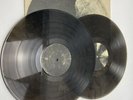 Cult of Luna A Dawn to Fear Record 2LP Black White Marbled Vinyl, Free shipping