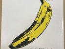 VELVET UNDERGROUND &NICO-SELFTITLED-JAPAN VERVE LP PEELABLE BANANA+INSERT-MV2060