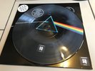pink floyd dark side of the moon vinyl Picture Disc Quadraphonic System