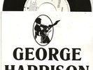GEORGE HARRISON THIS IS LOVE RARE ORIGINAL SPAIN PROMO-ONLY SINGLE
