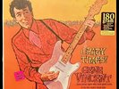 GENE VINCENT Crazy Times LP RE 2004 180 GM Vinyl T-1342 - Sealed + Hype
