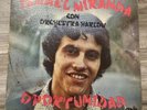 ORCHESTRA HARLOW - ISMAEL MIRANDA - OPORTUNIDAD - LP - SALSA - FANIA REC. OG US