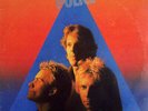 The Police - Zenyatta Mondatta (LP, Album) (1980 - Italy - NM or M-)