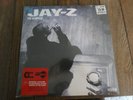 JAY-Z - THE BLUEPRINT - BACK TO BLACK RE-ISSUE - MINT - SEALED