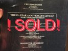 METALLICA The Good The Bad & The Live 6½ Year Anniversary 12