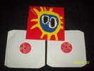PRIMAL SCREAM Screamadelica  CRELP 076 Creation UK orig Indie/Grunge EX M-