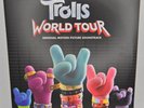 Trolls: World Tour Soundtrack 2 LP Vinyl Records 12