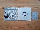 THE ADICTS - LUNCH WITH THE ADICTS EP UK 1979 7