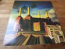 PINK FLOYD - ANIMALS UK 1ST PRESS WIDE SPINE COPY - A2U / B3U VINYL EX/EX