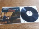 Chopin Piano Concerto No.1 Pollini Kletzki UK HMV G/C ED1 Stereo ASD 370 LP