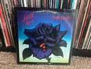 Thin Lizzy - Black Rose (1979) vinyl EX condition original pressing