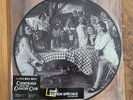 Lana Del Rey Chemtrails Over The Country Club Vinyl Picture Disc, Neu