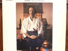 ALAN WATTS “Why Not Now” (2LP 1969) Dhyana Meditation ST-T-1025 w/book. Vinyl EX