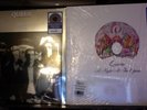 Queen colored 1/2 speed 2LP Lot: 'The Game' silver & 'A Night At The Opera' blue