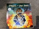 Tygers of Pan Tang 2016 Self-Titled Vinyl LP: Only The Brave, I've Got The Music