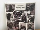 See Mi Yah - Rhythm & Sound - BMLP-4 ( Burial Mix ) 12” Vinyl Record 2005