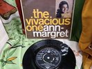 Ann-Margret – The Vivacious One 1962 UK EP  7