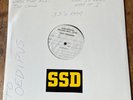 SSD: How We Rock--Original Test Pressing--1984--Boston Hardcore