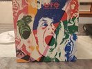 UFO STRANGERS IN THE NIGHT 1979 DBL LP MICHAEL SCHENKER 