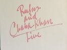 Rufus and Chaka Khan - 