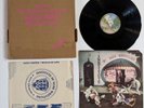 ALICE COOPER Muscle Of Love LP Vinyl 1973 Album BS 2748 with BOX & Insert