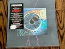 Pink Floyd - Pulse (Live) - SEALED 4 Vinyl LP + Book (NEW)