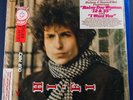 Bob Dylan Blonde on Blonde Orig'66 Columbia Mono 1st Press Withdrawn Cover Baggy