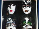 Kiss Dynasty US Orig'79 Casablanca NBLP 7152 1st Print Misprint Straight Jacket