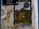 Led Zeppelin Untitled US Orig'71 Atlantic SD-7208 1st Press Hype Stickers Sealed