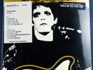 Lou Reed Transformer US Orig'72 RCA LSP-4807 Promotional DJ Album Sticker Sealed