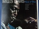 Miles Davis Kind of Blue US Orig'59 Columbia CL-1355 Mono 