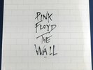 Pink Floyd The Wall US Orig'79 Columbia PC2-36183 2LP 1st Press Sticker Sealed