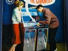 The Chantels We Are The Chantels US Orig'58 End LP301 Mono 