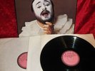 TEST SAMPLE NM 3 LP UK DECCA D83DS STEREO PAVAROTTI MASCAGNI CAVALLERIA RUSTICAN