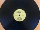 George Jones - STARDAY 279 - Jeanette Hicks - 1957 - RARE Country 78RPM