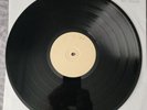 Erasure Wild UK Test Pressing Vinyl. Stumm 75