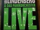 Udo Lindenberg & Das Panikorchester - Live, Deluxe 6LP Box 50. Jubiläum, NEU OVP
