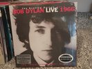 SEALED - BOB DYLAN [Royal Albert Hall-Live 1966] 140 GRAM