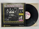 VINTAGE ORIGINAL RARE 1962 PRESSING MEET THE BONNEVILLES   DBLM 1001 M24