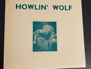Howlin Wolf Album LP Python Records PLP-KM 13 Blues Vinyl Record