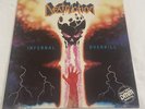 Destruction Infernal Overkill LP 1985 Steamhammer SH 0029 Ex Ex Germany Thrash