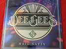 Dee Gees/Foo Fighters - Hail Satin (2021 RSD Exclusive Vinyl) NEW