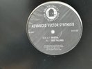 ADVANCED VECTOR SYNTHESIS - 