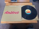 Bob Marley And The Wailers - Exodus  (Island Records 1977 - ILPS9498)