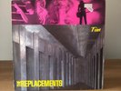 # The Replacements - TIM  - Germany 1985 VG++/EX+ (D) LP-R01474