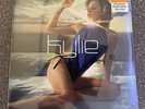 KYLIE MINOGUE LIGHT YEARS UK 2 X BLUE VINYL LP SEALED LIMITED ED 2500 ONLY RARE